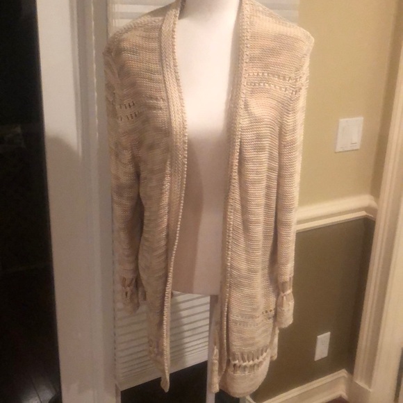 Chico's Sweaters - Chico sweater